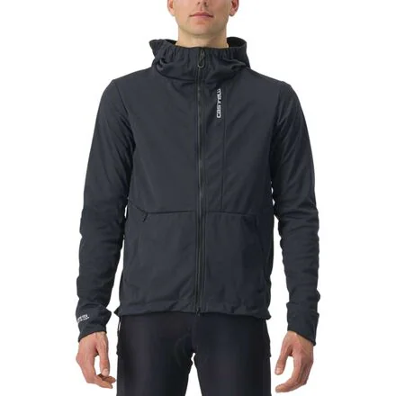 Trail Hoodie Jacket - Men's