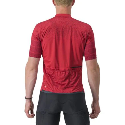 Unlimited Terra Jersey - Men's