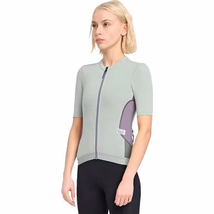Alt Road Short-Sleeve Jersey - Women's