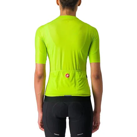 Espresso Jersey - Women's