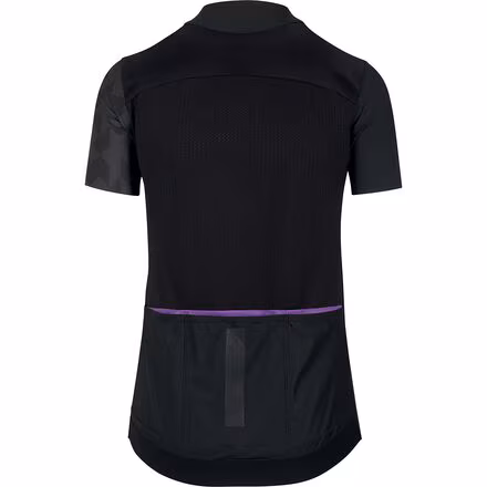 Dyora RS Summer Short-Sleeve Jersey - Women's