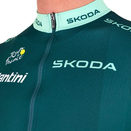 TDF Fan Line Best Sprinter Jersey - Men's