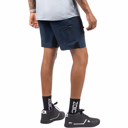 Ether 9 Short + Essential Liner - Men's
