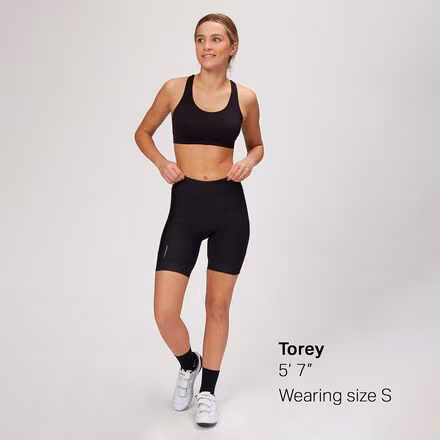 Optimum 2 Short - Women's