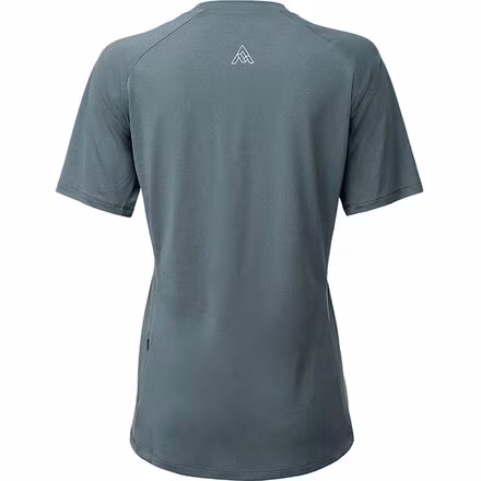 Sight Shirt Short-Sleeve Jersey - Women's