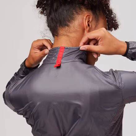 Aria Shell Jacket - Women's