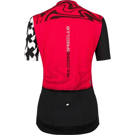 DYORA RS Jersey S9 LE 2023 - Women's
