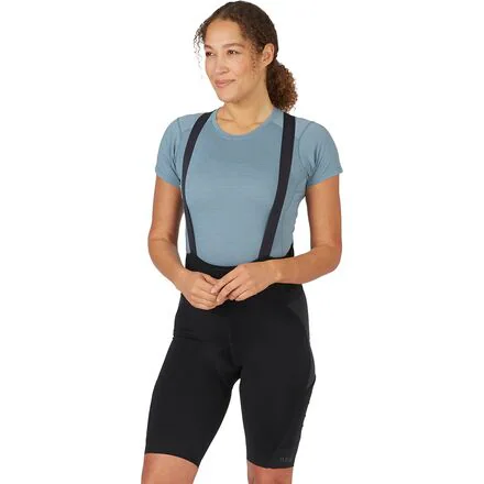 Cinder Cargo Bib Short - Women's
