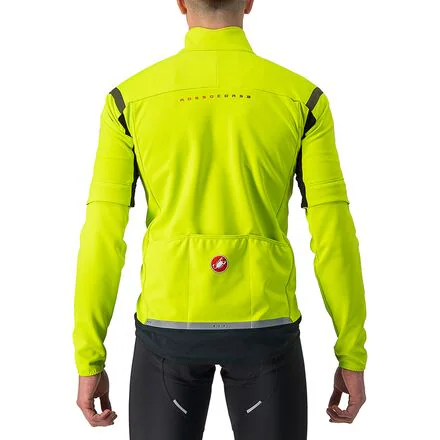 Perfetto RoS Convertible Jacket - Men's