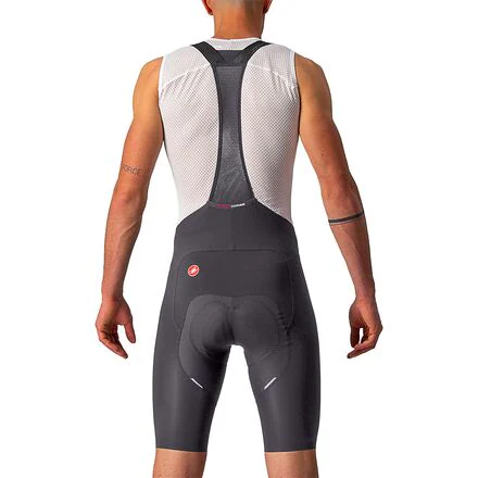 Free Aero RC Bib Short - Men's