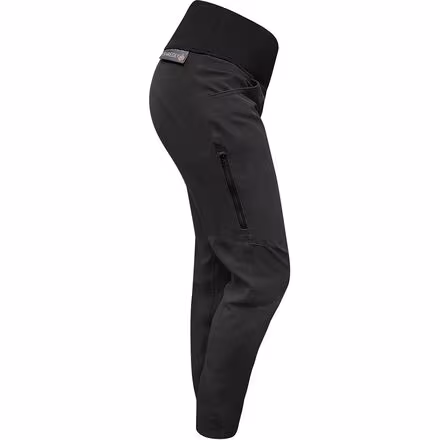 Limitless - Stretch Waistband High-Rise Pant - Women's