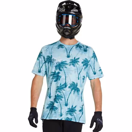 Short-Sleeve Jersey - Men's