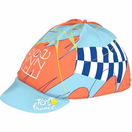 TDF Official Nice Cycling Cap