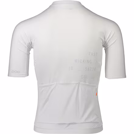 Pristine Print Jersey - Men's