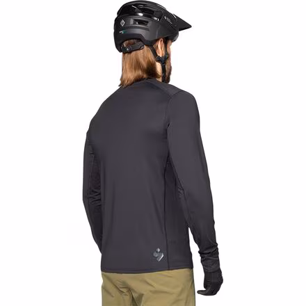 Hunter Long-Sleeve Jersey - Men's