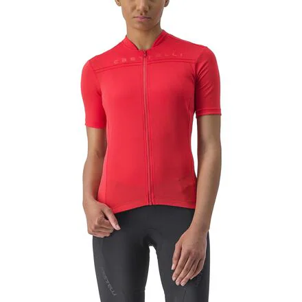 Anima 4 Jersey - Women's