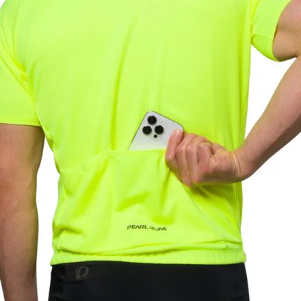 Quest Short-Sleeve Jersey - Men's