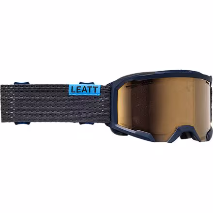 Velocity 4.0 MTB Goggle