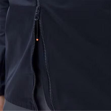 Motion Wind Jacket - Men's