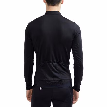 Core Bike Essence Long-Sleeve Jersey - Men's