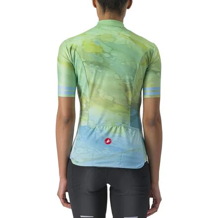 Marmo Jersey - Women's