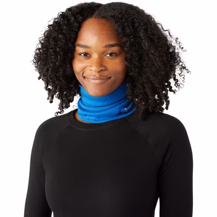 Thermal Merino Reversible Neck Gaiter