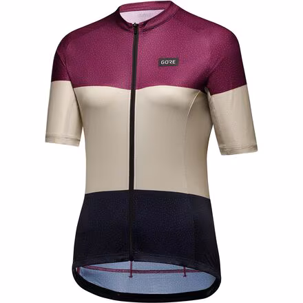 Spirit Stripes Jersey - Women's