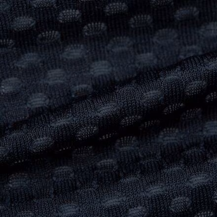 Seamless Short Sleeve Base Layer - Women's