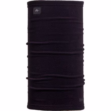 Micro Fur Fleece Totally Tubular Neck Gaiter