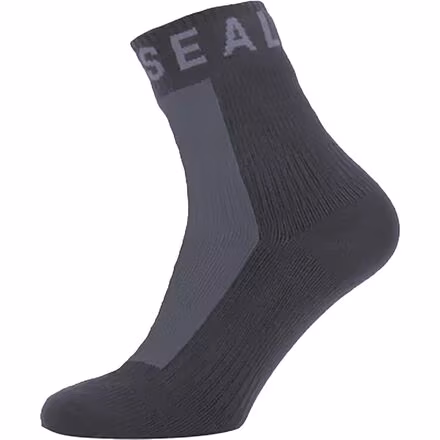 Dunton Waterproof All Weather Ankle-Length Hydrostop Sock