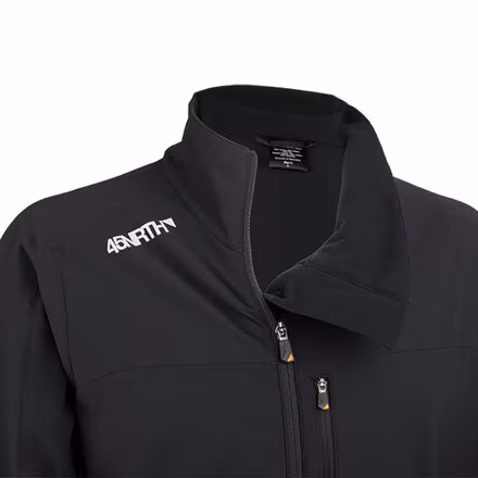 Naughtvind Jacket - Men's
