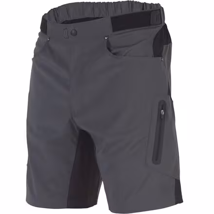 Ether 9 Short + Essential Liner - Men's