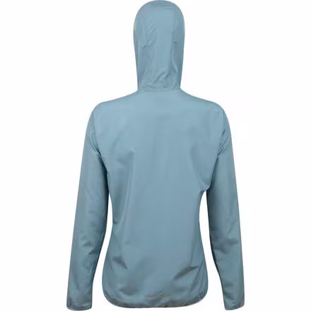 Summit Barrier Jacket - Women's