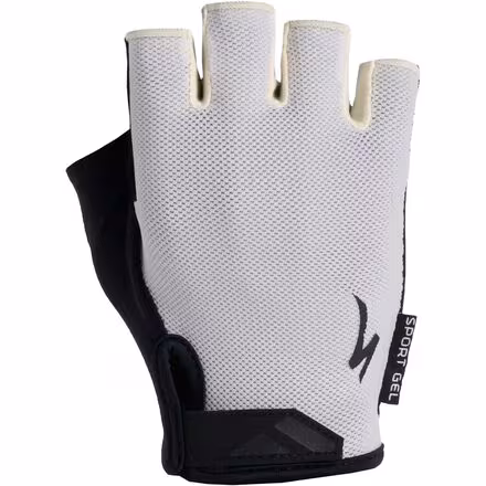 Body Geometry Sport Gel Short Finger Glove - Women's