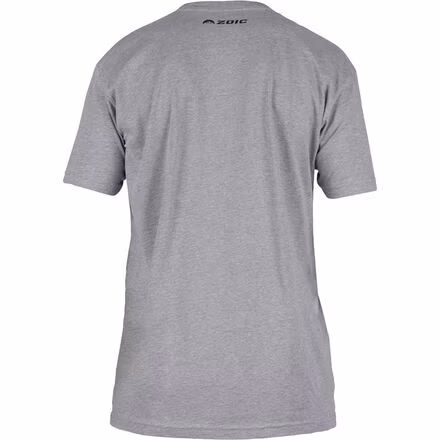 Truck Short-Sleeve T-Shirt - Men's