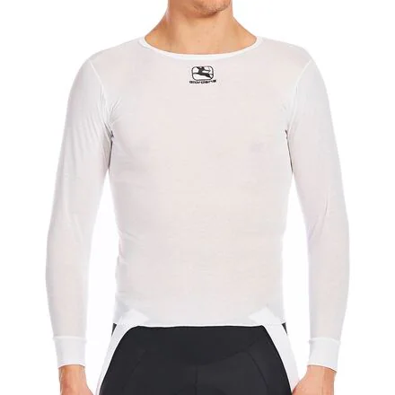 Sport Long Sleeve Top - Men's