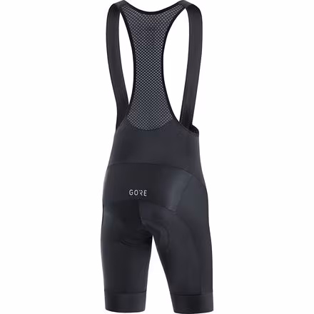 C3 Bib Short+ - Men's
