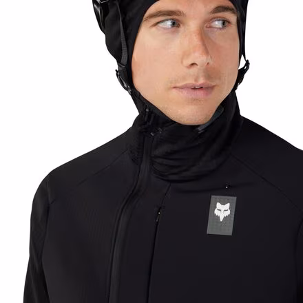 Defend Thermal Hoodie - Men's