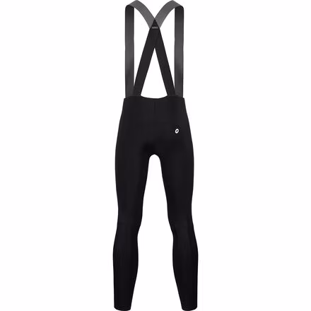 Mille GT Winter C2 No Insert Bib Tight - Men's