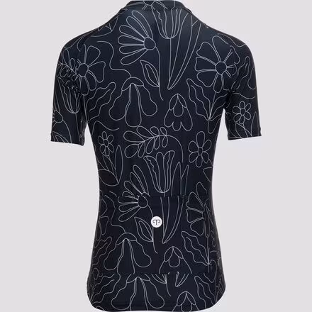 Classic Short-Sleeve Jersey - Women's