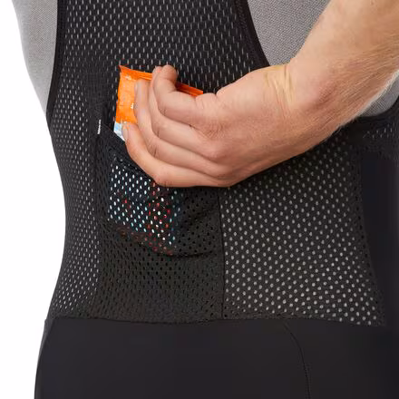 Chrono Expert Bib Short - Men's