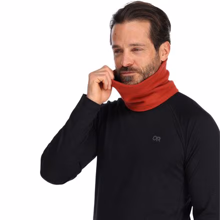 Drye Neck Gaiter