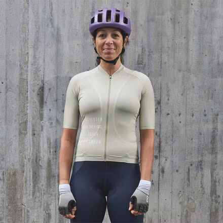 Pristine Print Jersey - Women's