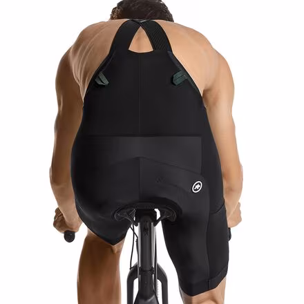 MILLE GTC KIESPANZER C2 Bib Short - Men's