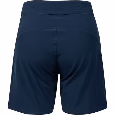 Navaeh 7 Short + Essential Liner - Women's
