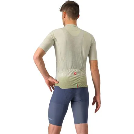 Premio Black Bibshort - Men's