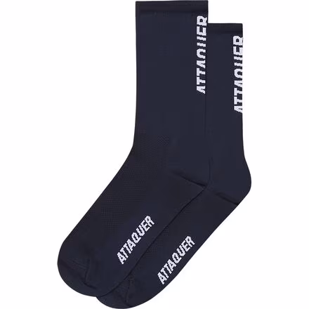 Vertical Logo Sock