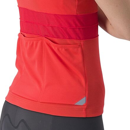 Anima 4 Sleeveless Jersey - Women's