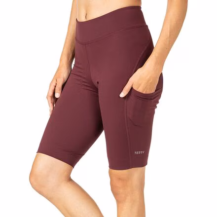 Wayfarer Short - Women's