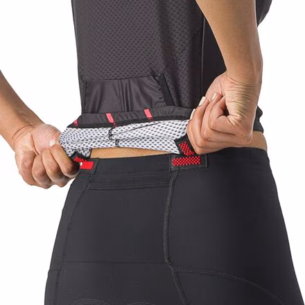 Free Speed 2 Race Top - Women's